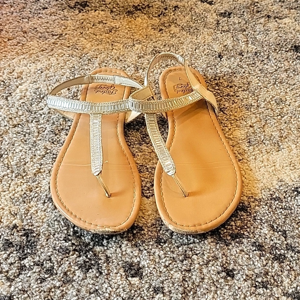 Sandals